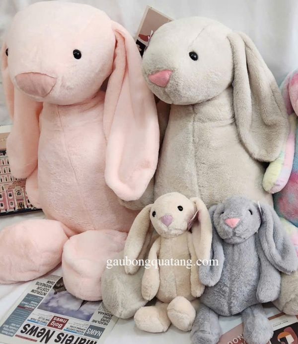 gau bong jellycat tai hcm